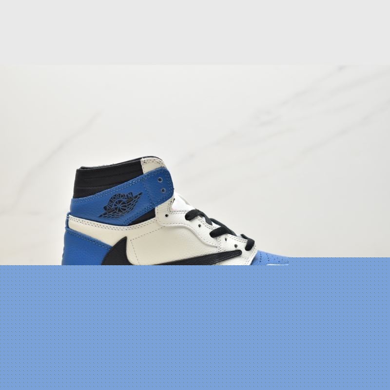 Nike Jordan